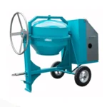 MEZCLADORA 1/2 BULTO - TRABAJO PESADO - Imagen 6