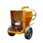 MEZCLADORA 1 BULTO - TRABAJO PESADO - Imagen 5