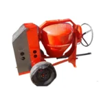 MEZCLADORA 1 BULTO - TRABAJO PESADO - Imagen 8