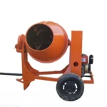 MEZCLADORA DE 1.5 BULTOS – TRABAJO PESADO - Imagen 8