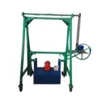 MAQUINA DE SARDINELES EN CEMENTO - Imagen 7
