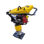 APISONADOR CANGURO CON MOTOR HONDA A GASOLINA - Imagen 3