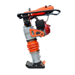 APISONADOR CANGURO CON MOTOR HONDA A GASOLINA - Imagen 4