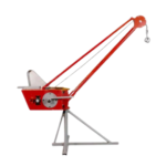 PLUMA GRÚA DE 250KG - Imagen 3