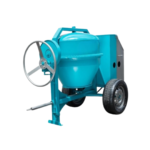 MEZCLADORA 1 BULTO - TRABAJO PESADO - Imagen 2