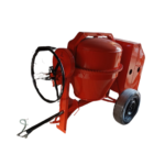 MEZCLADORA 1 BULTO - TRABAJO PESADO - Imagen 4