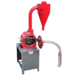 MOLINO GRANO SECO AUTOMATICO - Imagen 6