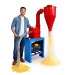 MOLINO GRANO SECO AUTOMATICO - Imagen 5