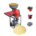 MOLINO GRANO SECO LAMINA NORMAL Y  ACERO INOXIDABLE