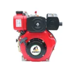 MOTOR DIESEL 7HP, 3600RPM