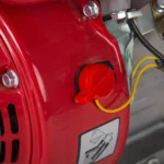MOTOR A GASOLINA 9 HP - Imagen 7