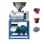 MOLINO INDUSTRIAL DE HARINA FINA