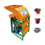 DESGRANADORA Y DESHOJADORA DE MAÍZ