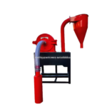 MOLINO GRANO SECO AUTOMATICO - Imagen 2