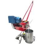 PLUMA GRÚA DE 250KG - Imagen 7