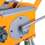 PLUMA GRÚA DE 250KG - Imagen 5