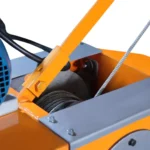 PLUMA GRÚA DE 250KG - Imagen 6