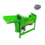 DESGRANADORA DE MAÍZ - MOTOR ELÉCTRICO 1HP A 110V