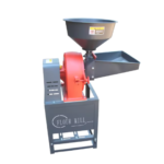 MOLINO GRANO SECO LAMINA NORMAL Y  ACERO INOXIDABLE - Imagen 2