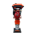 APISONADOR CANGURO CON MOTOR HONDA A GASOLINA