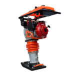 APISONADOR CANGURO CON MOTOR HONDA A GASOLINA - Imagen 2