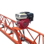 REGLA VIBRATORIA TIPO CERCHA 3 y 4 METROS - ALLANADORAS Y REGLAS VIBRATORIAS - Imagen 4