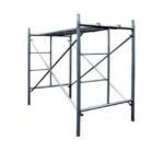 CUERPOS DE ANDAMIOS - NUEVOS Y USADOS - Imagen 2