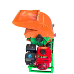 DESGRANADORA Y DESHOJADORA DE MAÍZ - Imagen 4