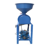 MOLINO INDUSTRIAL DE HARINA FINA - Imagen 2