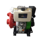 MOTOBOMBA A DIÉSEL MODELO DP-30H