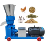 PELETIZADORA 400-700 KG/H CON 3 RODILLOS Y 2 DISCOS DE OBSEQUIO - Imagen 5