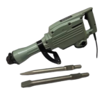 TALADRO DEMOLEDOR PEQUEÑO