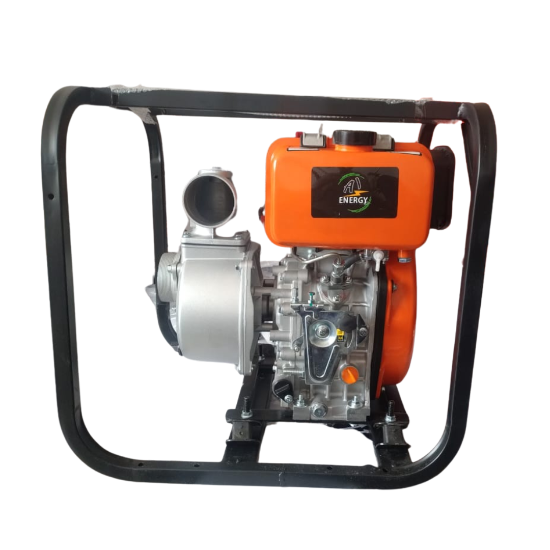 CONSTRUCCIÓN - 2026-02-06T154839.060 MOTOBOMBA A DIÉSEL MODELO DP-30 - Imagen 1