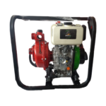 MOTOBOMBA A DIÉSEL MODELO P-20H