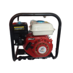 MOTOBOMBA A GASOLINA 6.5 HP MODELO WP-20