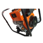 MOTOBOMBA A DIÉSEL MODELO DP-100D - Imagen 2