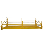 CANASTAS PARA ANDAMIOS COLGANTES - Imagen 2