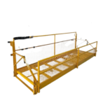 CANASTAS PARA ANDAMIOS COLGANTES