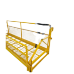 CANASTAS PARA ANDAMIOS COLGANTES - Imagen 3