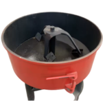 MEZCLADORA PARA BLOQUERA - Imagen 2