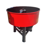 MEZCLADORA PARA BLOQUERA - Imagen 3