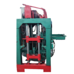 BLOQUERA ESTACIONARIA IMPORTADA GRANDE CON CONTROL ELÉCTRICO MODELO 4-35B - Imagen 4