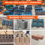 BLOQUERA PONEDORA IMPORTADA PEQUEÑA MODELO 2-45 - Imagen 7