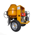 MEZCLADORA DE 1.5 BULTOS – TRABAJO PESADO - Imagen 4