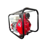 MOTOBOMBA A GASOLINA 7.5 HP MODELO WP-20-HP - Imagen 7