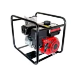 MOTOBOMBA A GASOLINA 7.5 HP MODELO WP-20-HP - Imagen 6