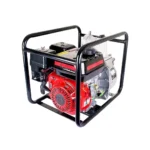 MOTOBOMBA A GASOLINA 7.5 HP MODELO WP-20-HP - Imagen 5