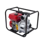 MOTOBOMBA A GASOLINA 7.5 HP MODELO WP-20-HP - Imagen 3