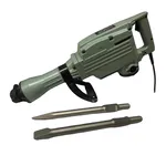 TALADRO DEMOLEDOR PEQUEÑO