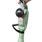 TALADRO DEMOLEDOR PEQUEÑO - Imagen 5